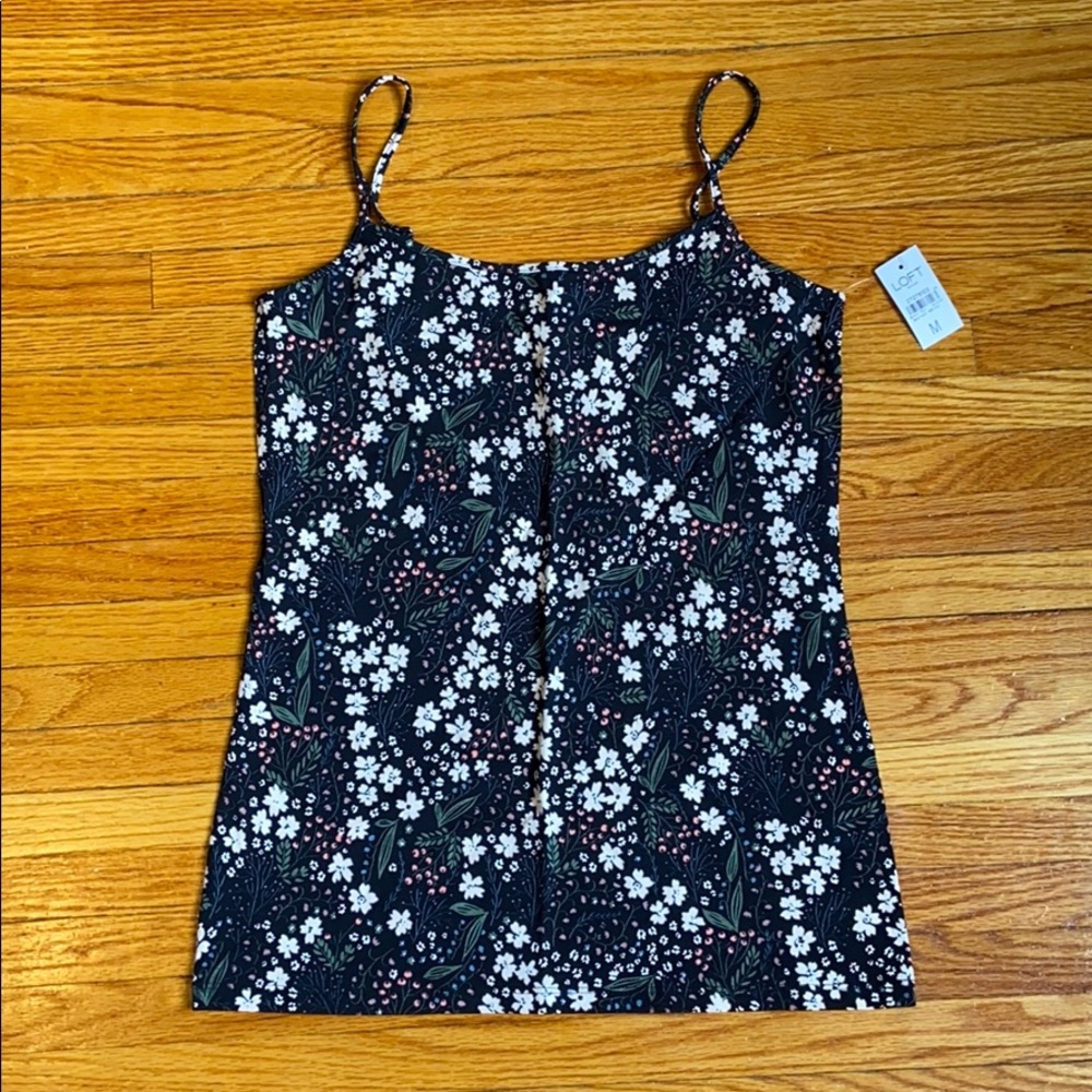 Loft Cami
